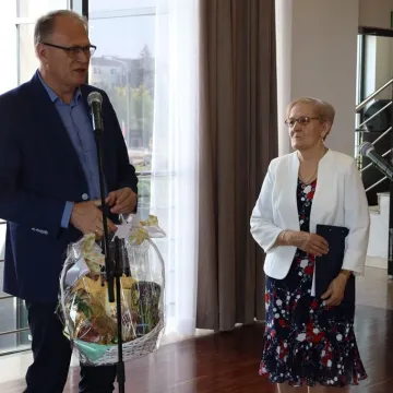 W Radomsku obchodzono Międzynarodowy Dzień Inwalidów