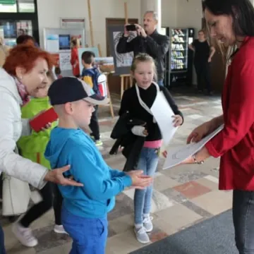 Dzień Smoka: Parada Smoków!