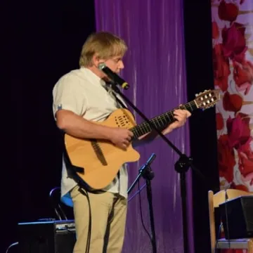 Kultura romska w MDK