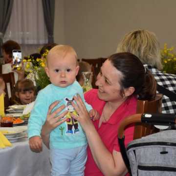 Polsko-ukraiński Dzień Matki w Ochocicach