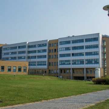 Cementownia Warta wsparła szpital w Radomsku