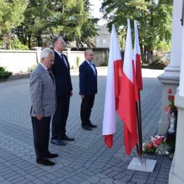 Upamiętnili rocznicę napaści ZSRR na Polskę