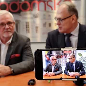 [WIDEO] W szkołach i przedszkolach w Radomsku powstaną nowe ekopracownie oraz punkty dydaktyczne