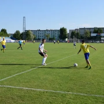 RKS wygrywa w meczu na szczycie 