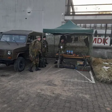 [WIDEO] 33. Finał WOŚP w Radomsku