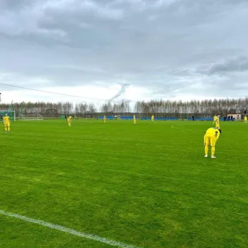 Dobra passa RKS Radomsko. Piąta wygrana z rzędu na wiosnę