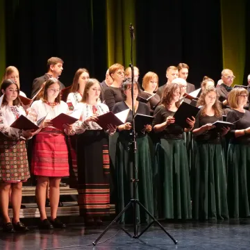 „Moniuszkowcy” mają 100 lat. Jubileuszowy koncert w MDK w Radomsku