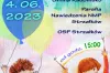 Dzień Dziecka w Strzałkowie już w niedzielę