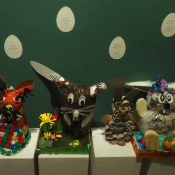 Rozstrzygnięcie konkursu Ekozając