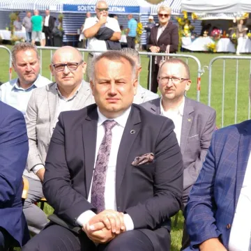 Gomunice: impreza z miodem w roli głównej