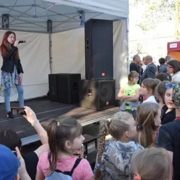 Dzień drugi z food truckami