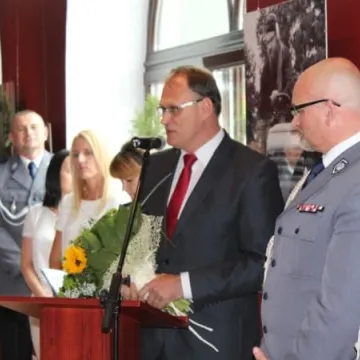 Policjanci świętowali swój dzień