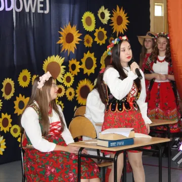 Powiatowe Obchody Dnia Edukacji Narodowej w Radomsku