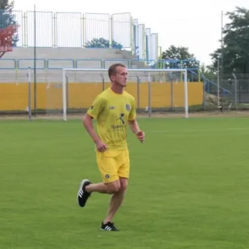 40. urodziny RKS Radomsko na Stadionie Miejskim w Radomsku