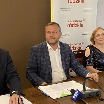 Jest dofinansowanie remontu podłogi w sali gimnastycznej ZSP w Przedborzu