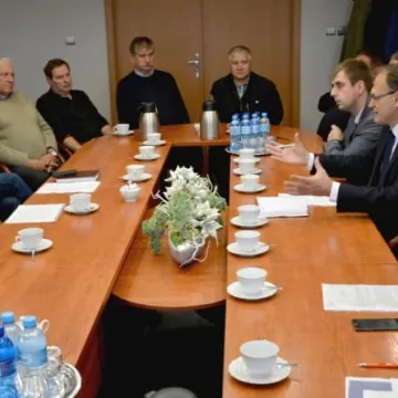 Przedsiębiorcy proponują nową stawkę podatku