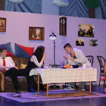 OPAL – harcerskie święto za nami