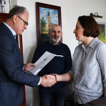 Ogólnopolska Karta Seniora w Radomsku rośnie w siłę