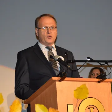 I LO w Radomsku ma już 100 lat