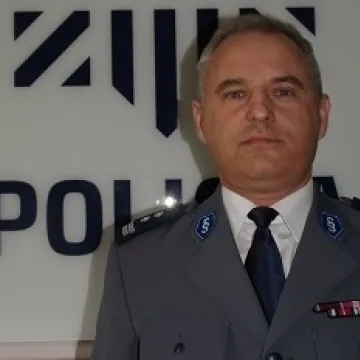 Zmiany w radomszczańskiej policji