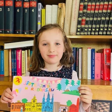 Konkurs na pocztówkę „Pozdrowienia z Radomska” rozstrzygnięty