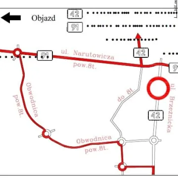 29 czerwca otworzą rondo