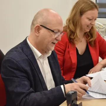 W Kamieńsku zostanie utworzony klubik dziecięcy