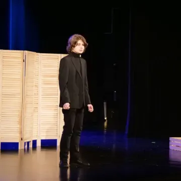 Mikołajkowo w MDK Radomsko