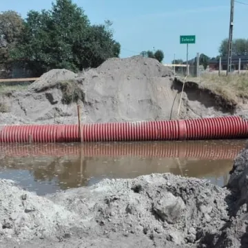 Powstają dwa nowe mosty