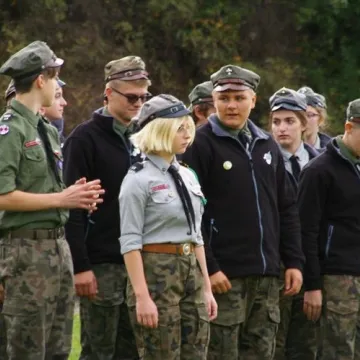 Święto Hufca ZHP Radomsko