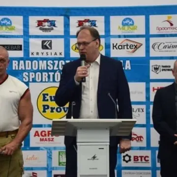 Oficjalne ważenie przed Galą Sportów Walki