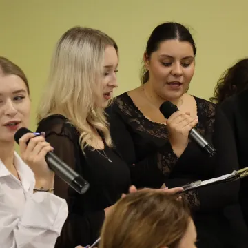 Wyjątkowy jubileusz w DPS. Pani Janina skończyła 100 lat