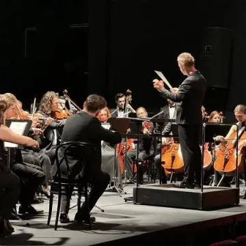 III Festiwal Muzyczny im. Jerzego Semkowa rozpoczęty