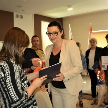 Konkurs „Bądź bezpieczny” został rozstrzygnięty