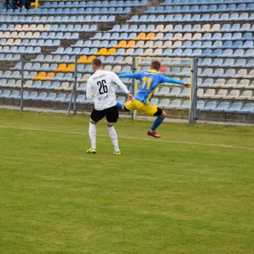 RKS Radomsko tylko remisuje z Orłem Nieborów