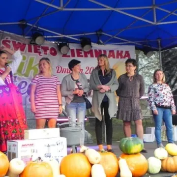 Święto Ziemniaka w Dmeninie