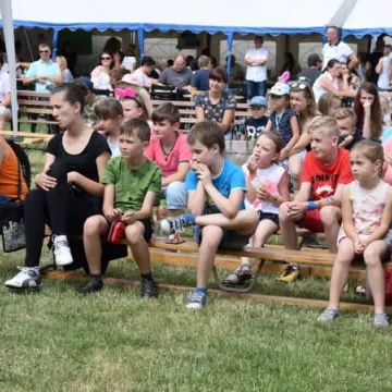 Festyn rodzinny w PSP nr 7