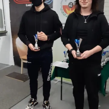 Strzeleckie Święto Kobiet z udziałem pistoleciarzy OKSS „10-tka”