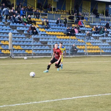 Pierwsze wiosenne punkty RKS Radomsko