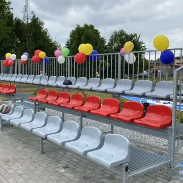 PSP 3 w Radomsku ze Strefą Sportu i Kultury