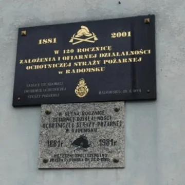 Co dalej z Kinemą i OSP?