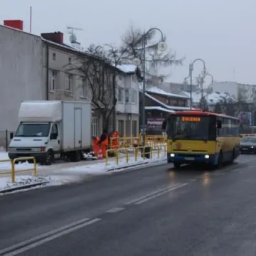 Barierki dla bezpieczeństwa, a nie wygody