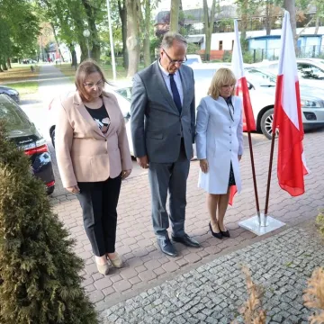 W Radomsku upamiętniono rocznicę likwidacji getta