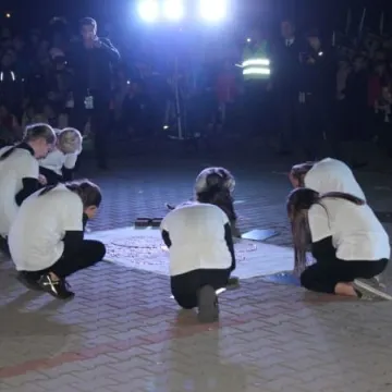 Święto Chorągwi Łódzkiej ZHP „Barwy Przeszłości” rozpoczęte