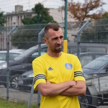 Piłkarze RKS Radomsko wznowili treningi