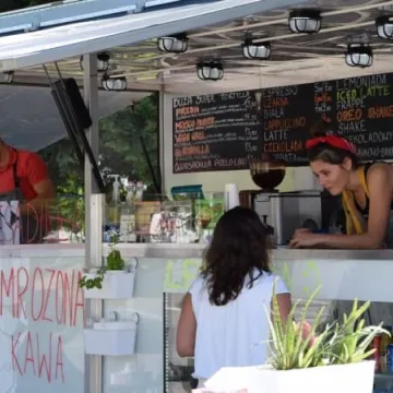 Dni Radomska 2017: Festiwal Smaków