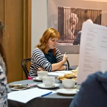 Różewicz Open Festiwal w pigułce