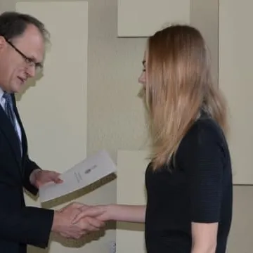 Prezydent Radomska przyznał stypendia sportowe 