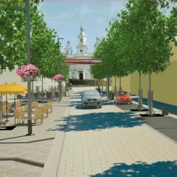 Wyniki konsultacji ws. przebudowy ul. Reymonta