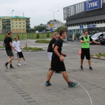 ESBANK Streetballmania po raz ósmy 